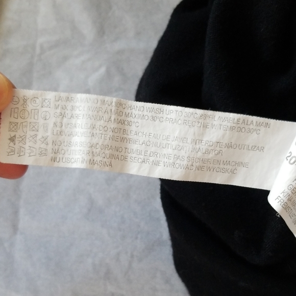 Zara knit dress - Picture 3 of 6